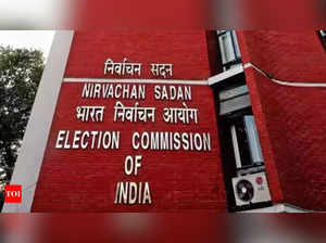 Election Commission