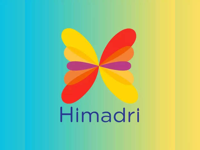 Buy Himadri Speciality Chemical at Rs 565.8