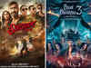 Singham Again, Bhool Bhulaiyaa 3 released on OTT: Where to watch the superhit movies online