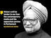 Dr Manmohan Singh (1932-2024): The economist who would be PM