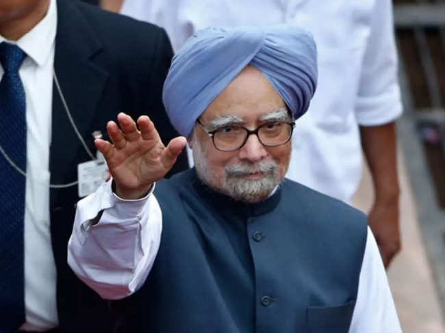 pm manmohan