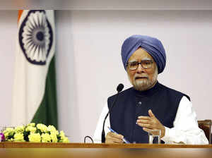 India's former prime minister Manmohan Singh, architect of economic reforms, dies at 92