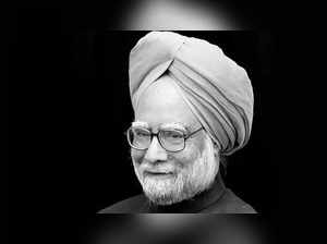 Former PM Manmohan Singh