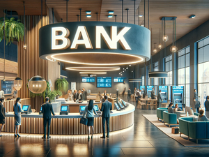 bank 4