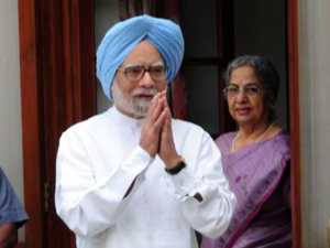 Manmohan Singh’s 1991 Budget Brought Smiles to Indian Housewives with Tax Break