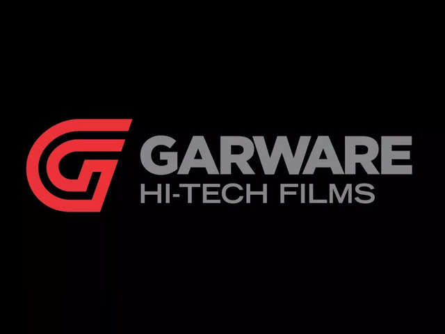 Garware Hi-Tech Films  