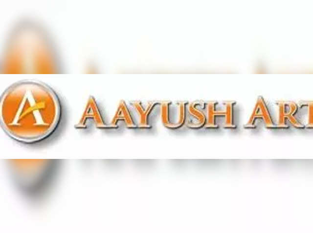 Aayush Art And Bullion