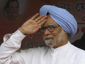 Manmohan