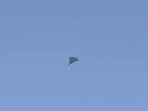 China stuns the world with new sixth-generation heavy stealth jet; here's all about PLA's latest combat aircraft