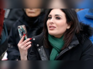 Laura Loomer gets her facts wrong; seeks money on app made by Desi techies after ranting against Indians