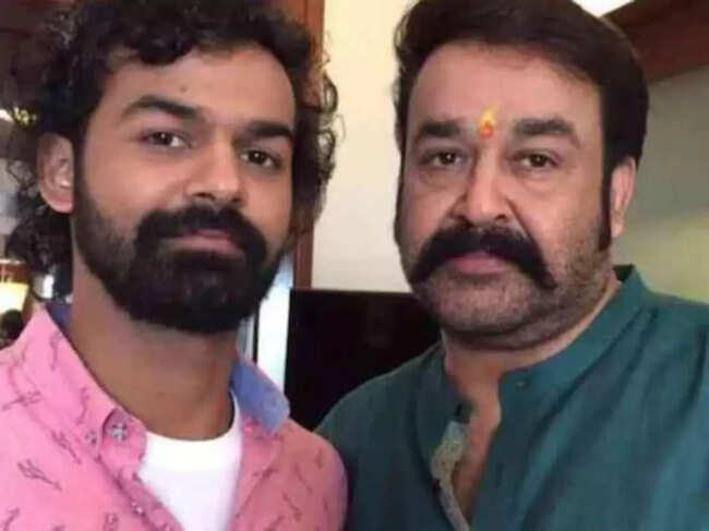 mohanlal 5