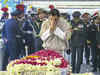 Special prayers for Manmohan Singh held across Bhutan; King attends funeral