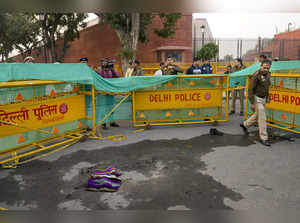 Delhi Police