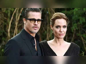 Finally over for Brangelina! Brad Pitt and Angelina Jolie settle their ugly divorce after 8-year battle; here are all details