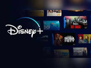 Disney Plus