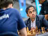 Erigaisi 4th, Gukesh 5th in latest chess rankings