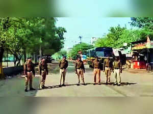 Curfew in Maharashtra’s Paldhi village after Clashes Between Two Groups