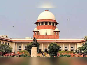 supreme court