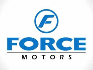 Force Motors