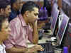 Stock market update: Nifty IT index 1.1% in a weak market