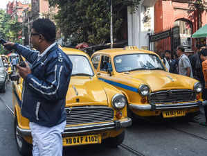 Yellow Taxis