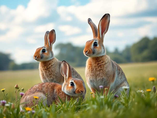 Rabbit fever surges in US