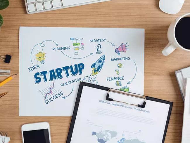 Startups create 1.6 million jobs: Govt