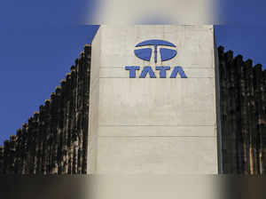 TATA GROUP.