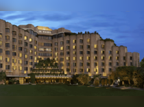 ITC Hotels Demerger