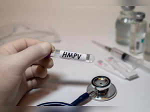 HMPV virus