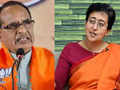 Abuse me or call me Dawood, but help Delhi farmers: Shivraj Singh Chouhan to CM Atishi