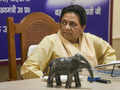 BSP will contest Delhi elections on its own: Mayawati