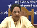 BSP will contest independently in Delhi Polls with full preparation, strength: Mayawati