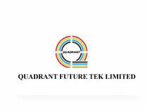 Quadrant Future Tek IPO Day 2: Check subscription, price band, GMP and review