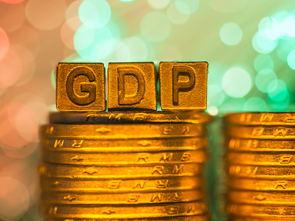 Do you trust – or distrust – the GDP estimates?