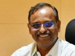 Who is V Narayanan? The rocket scientist ready to lead ISRO’s next moon mission