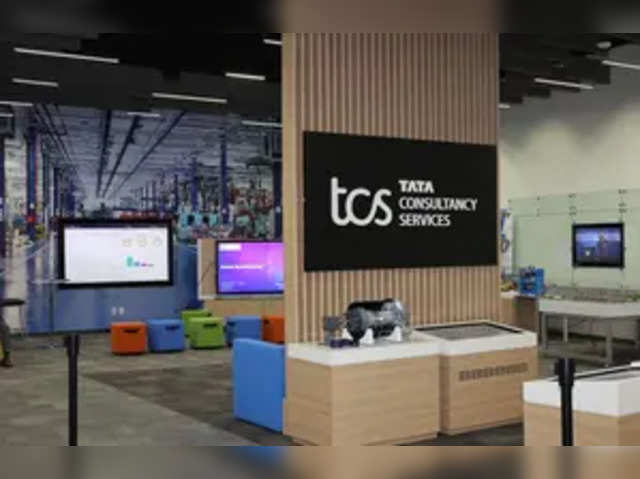 TCS