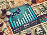 Nifty Vs Bank Nifty: Who holds the edge in a fight for oneupmanship?