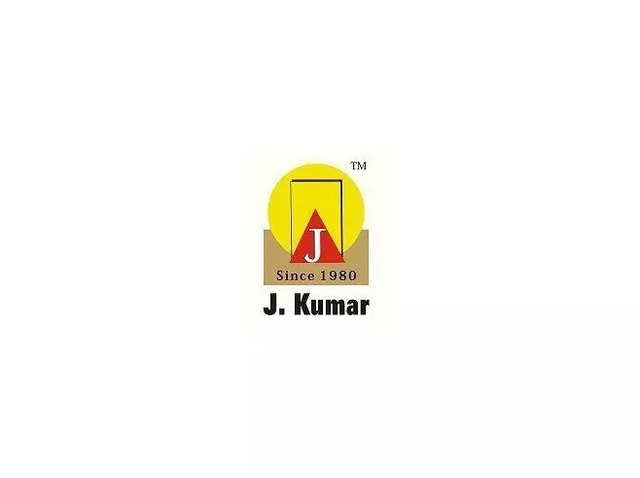 J Kumar Infraprojects | CMP: Rs 752