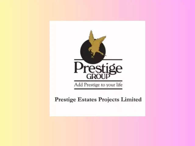 Prestige Estates Projects | CMP: Rs 1,554