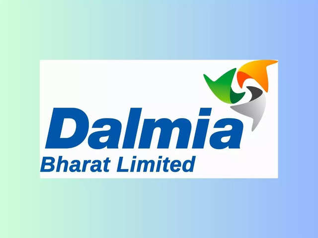 Dalmia Bharat | CMP: Rs 1,803