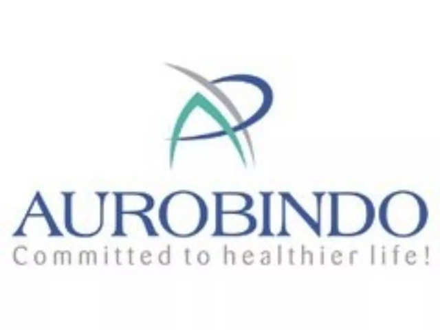 Aurobindo Pharma | CMP: Rs 1,294