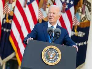 MAGA world didn't like the way and the occasion Biden announced the 'good news' that he has become a great-grandfather; here's where he declared it