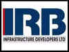 IRB Infrastructure shares in focus as December toll collection surges 19%