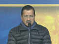 Election officer surrendered to BJP: Arvind Kejriwal accuses BJP of vote fraud