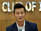 Bhutia urges 'sports first' shift in Indian education to create world champions