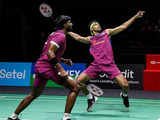 Satwik-Chirag lose Malaysia Open semifinals