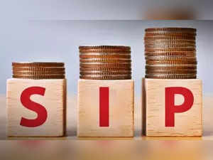 How mutual fund SIP top-ups can help you create long-term wealth