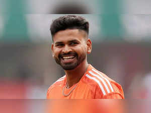 Shreyas Iyer IPL 2025