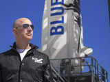 Bezos' Blue Origin calls off debut New Glenn launch over rocket issue